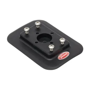 Glue-on Pad for Inflatable Boats