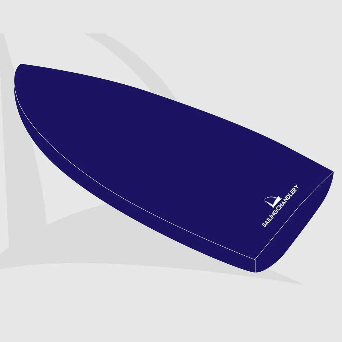 Laser Bug Boat Cover - Breathable Polycotton