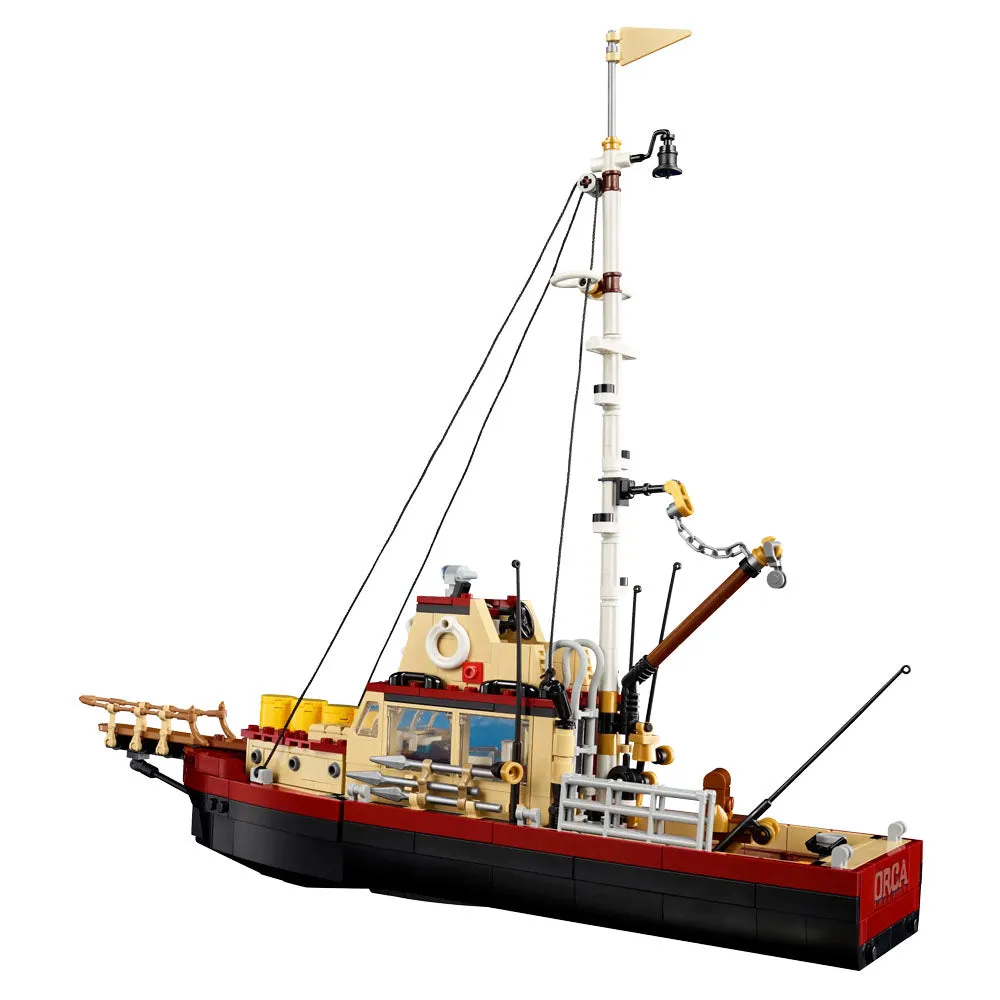 LEGO Ideas Jaws - 21350