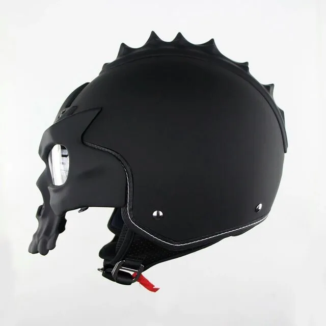 Skull Helmet