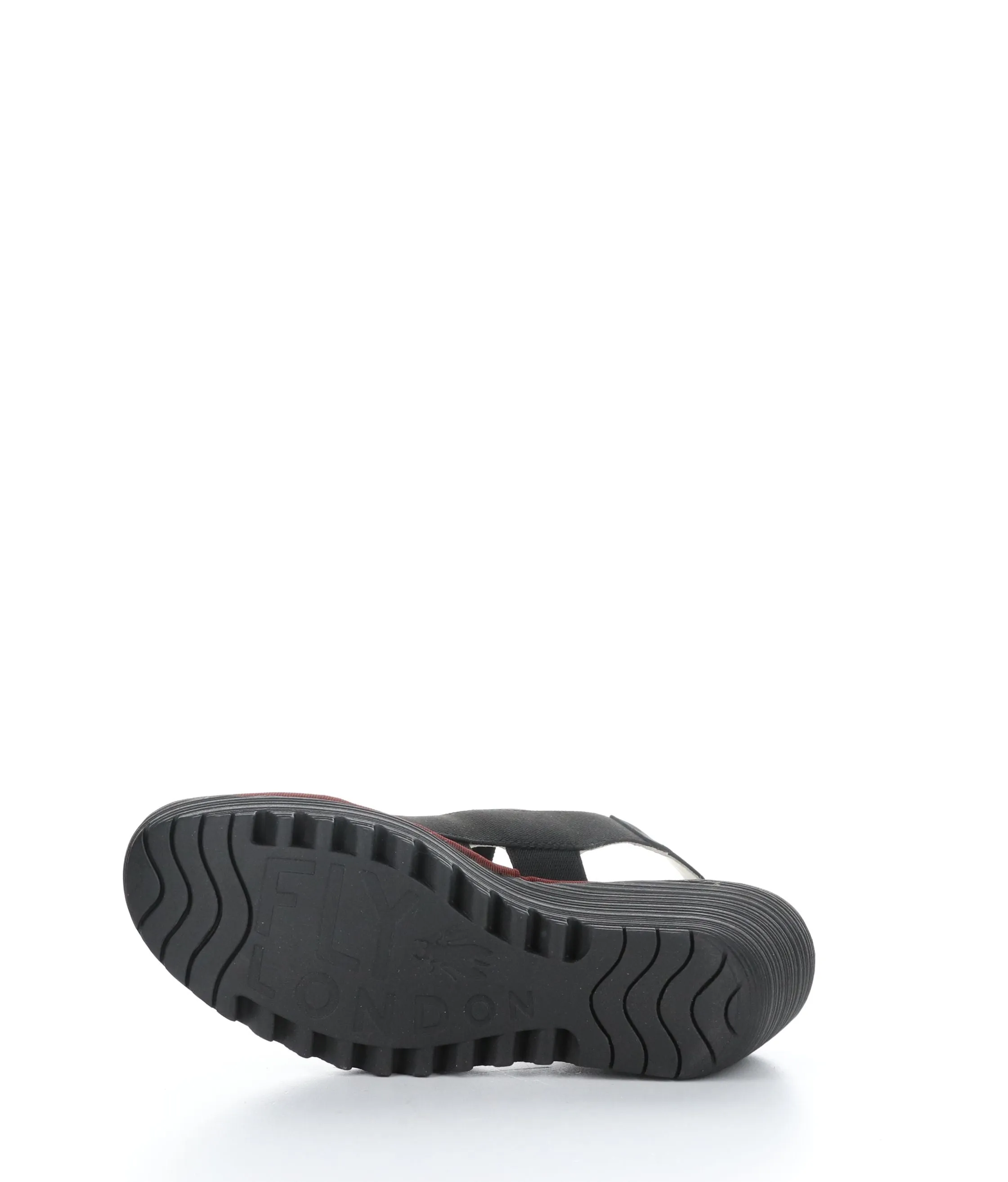 Yery | Black